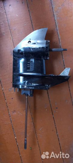 Редуктор tohatsu / mercury 25-30 4 такта