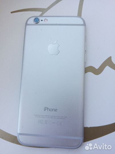 Продаю iPhone 6