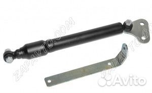 Демпфер рейки рулевой 2190 Калина 2 Гранта FL