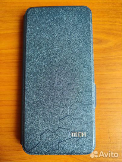 Чехол-книжка для Xiaomi Redmi Note 12