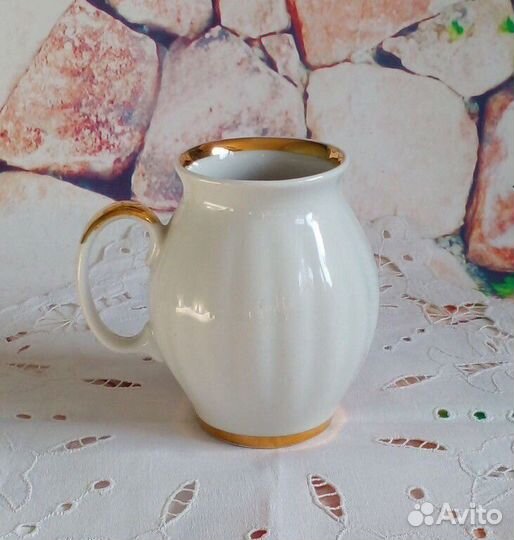 Молочники,соусники СССР