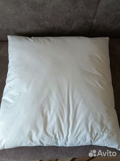 Подушка 70х70