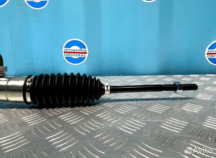 Рулевая рейка Chevrolet Lacetti Daewoo Nubira