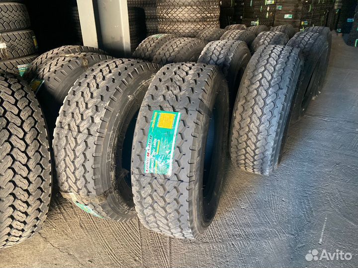 385 65 22.5 лонг марч