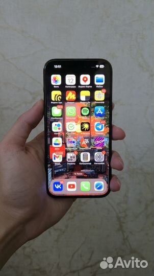 iPhone 14 Pro, 128 ГБ