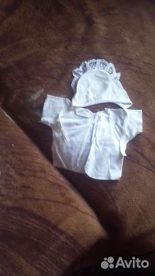 Конверт на выписку летний