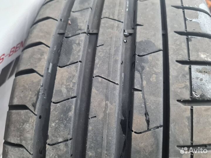 Колеса R19 AMG Mercedes W205 C43 205