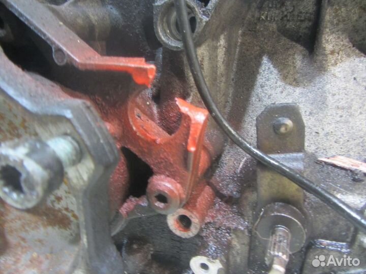 АКПП Ауди A8 D2 4D