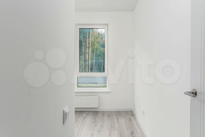 Квартира-студия, 27,2 м², 3/8 эт.