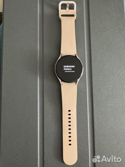Samsung Galaxy Watch 4