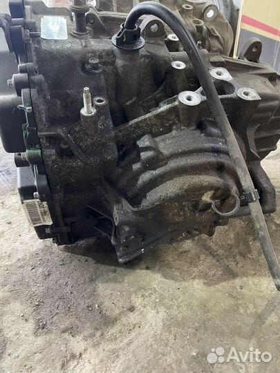 Продам АКПП chevrolet cruze 1.8 6Т30