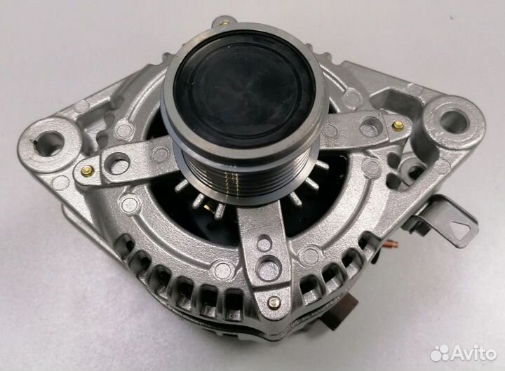 Генератор Toyota Camry 3.5 2GR-FE 104210-5010