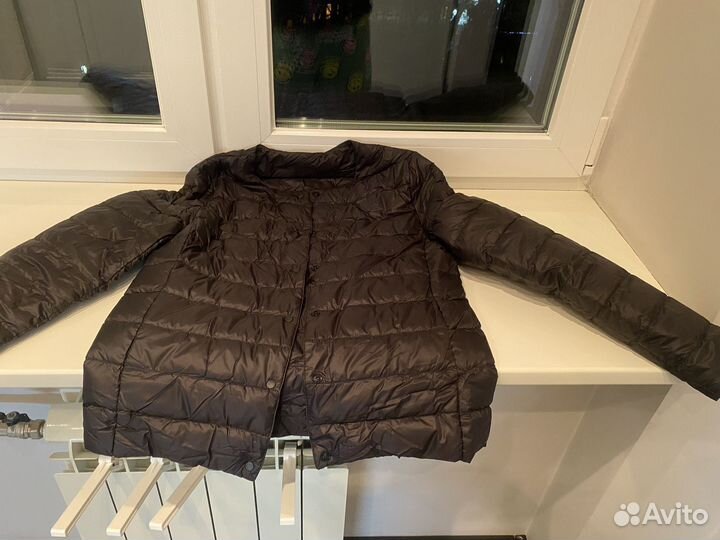 Куртка Uniqlo Women's Down Jacket