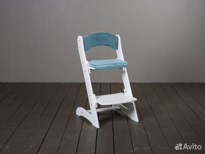 Растущий стул