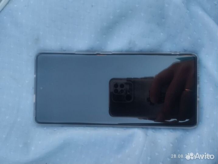 TECNO Spark 20 Pro+, 8/256 ГБ