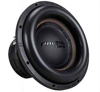 Сабвуфер DL Audio Phoenix Black Bass 12