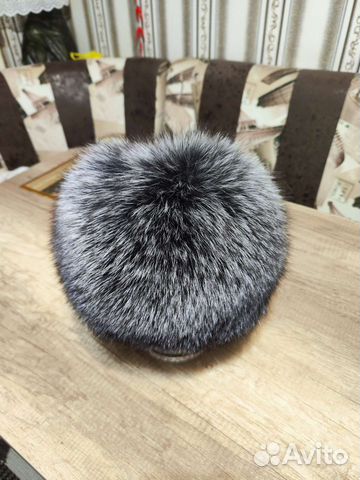 Шапка женская