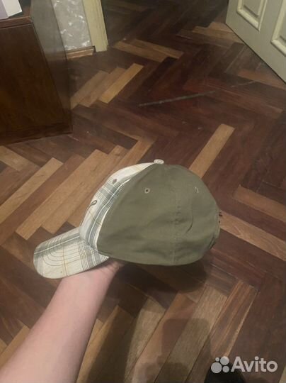 Мужская кепка puma