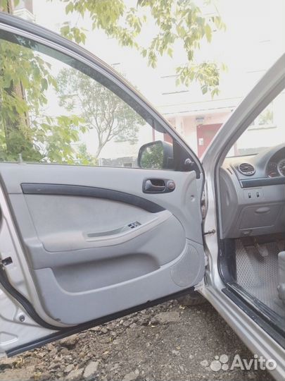 Chevrolet Lacetti 1.4 МТ, 2011, 220 000 км