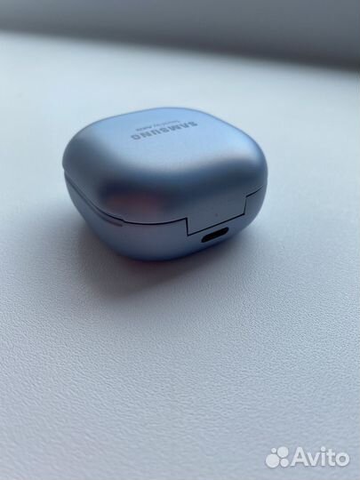 Беспроводные наушники samsung galaxy buds pro