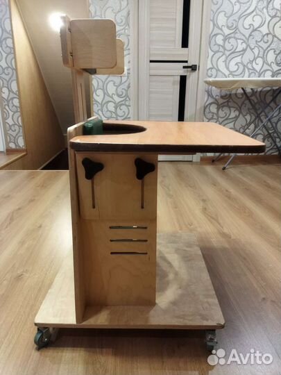 Вертикализатор и ходунки для детей инвалидов