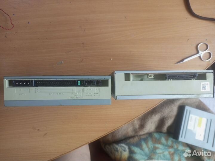 Дисковод для пк