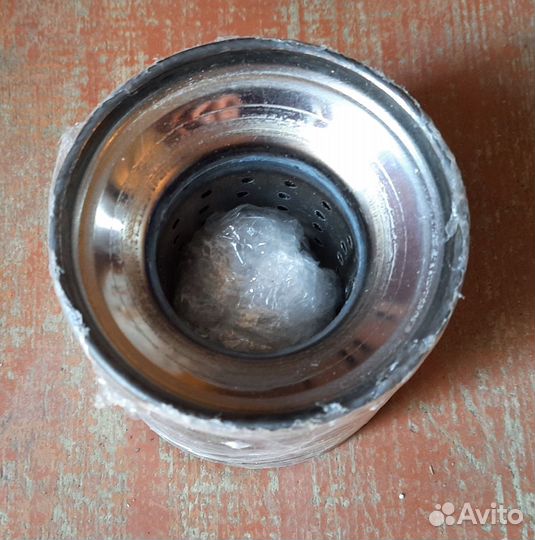 Пламегасители на Great Wall Hover H3