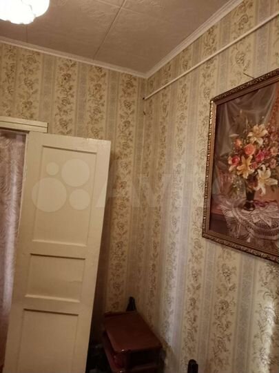 3-к. квартира, 65,1 м², 2/2 эт.