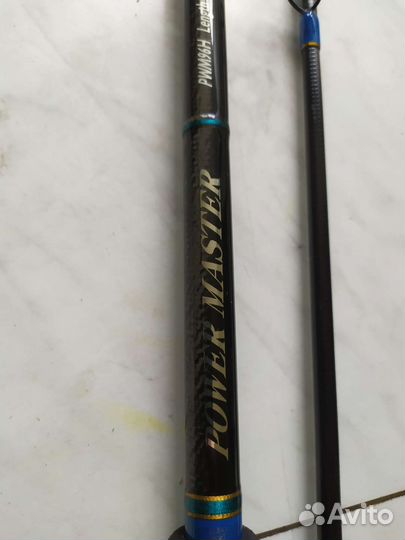 Shimano Twin Power SW '09 6000 PG