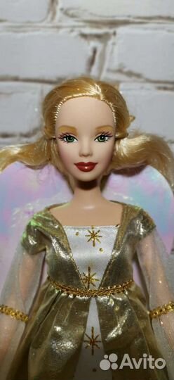 Куклы Барби Barbie Ангелы