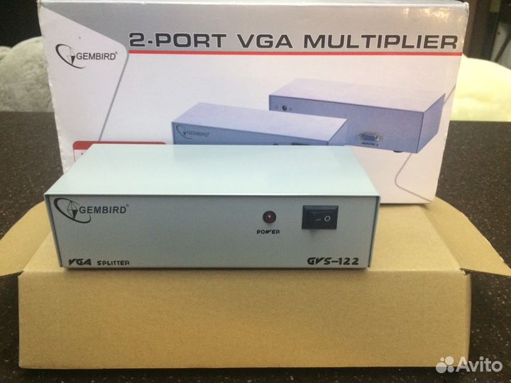 Мультисвич