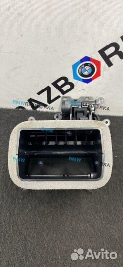 Дефлектор обдува салона BMW i5 G60 2024 5A1BD16