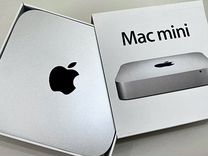 Apple Mac mini 2012