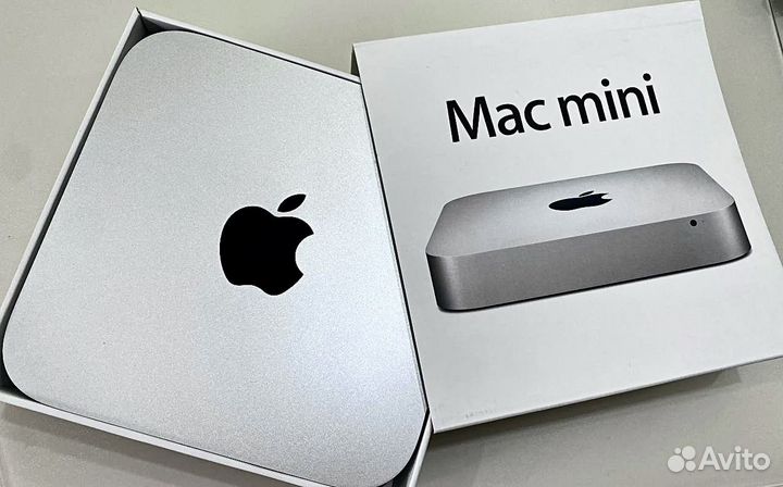 Apple Mac mini 2012