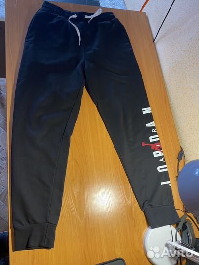 Спортивные штаны jordan