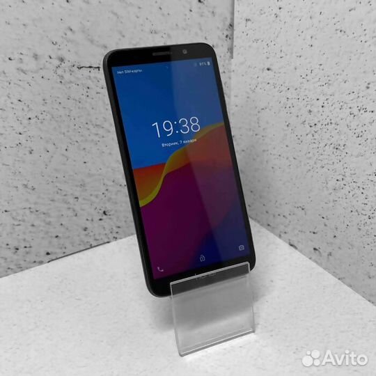 Honor 7A 2/32 Гб Смартфон (Рассрочка / В2)