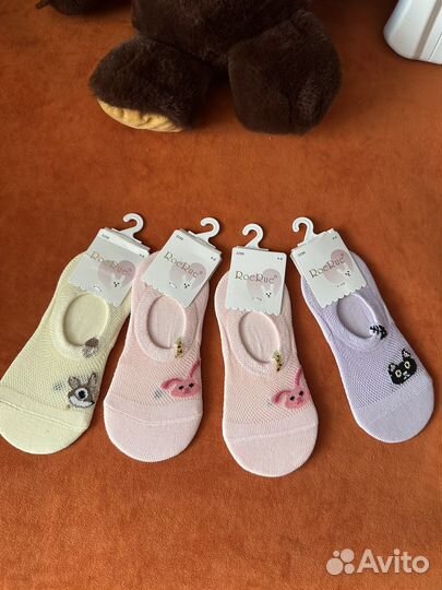 Носочки детские