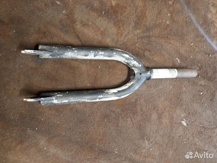 Запчасти на бмх