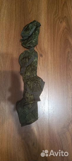 Подсумок для гр 4 штуки комплект