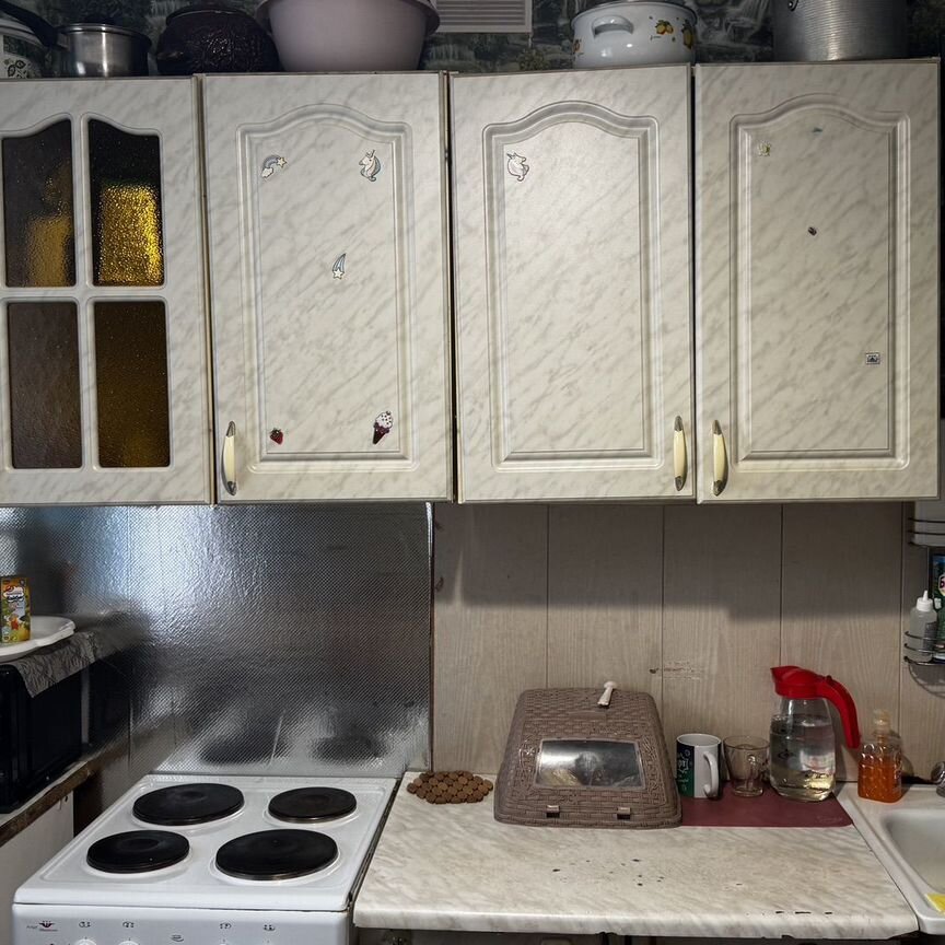 Квартира 1-комн. 29.1 м² за 970 000 ₽ в Заволжск — фото 3