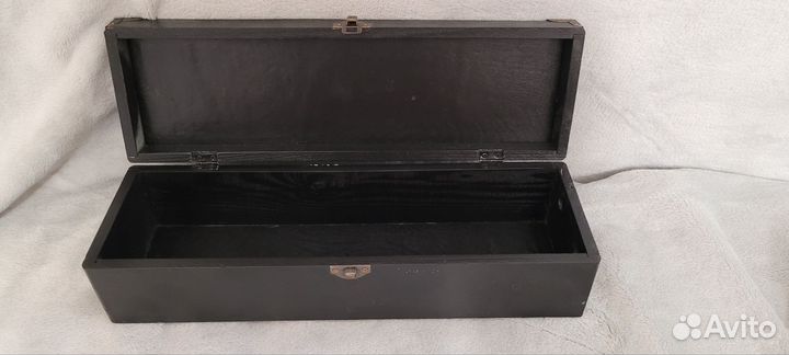 Коробка (футляр) для бутылки