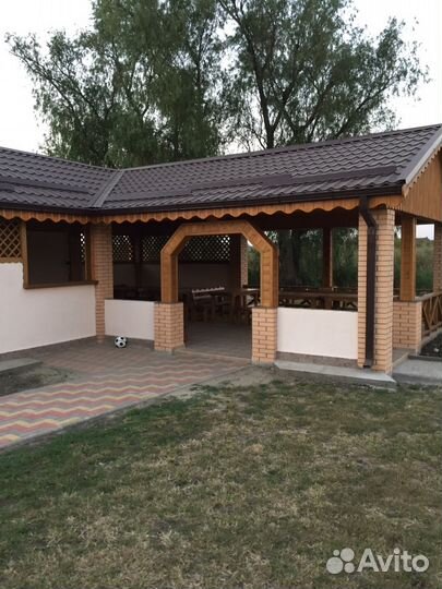 База отдыха Южная