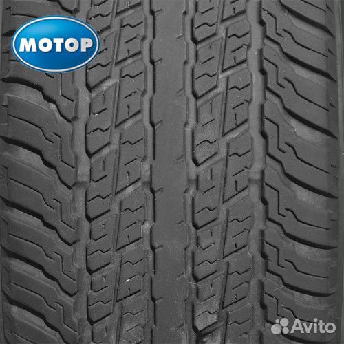 Yokohama Geolandar G94B 285/65 R17