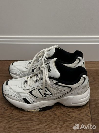 Кроссовки женские new balance 452