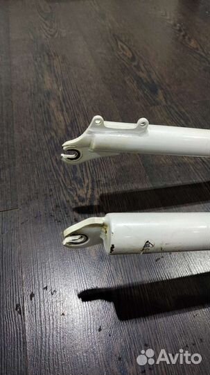 Вилка для велосипеда 26