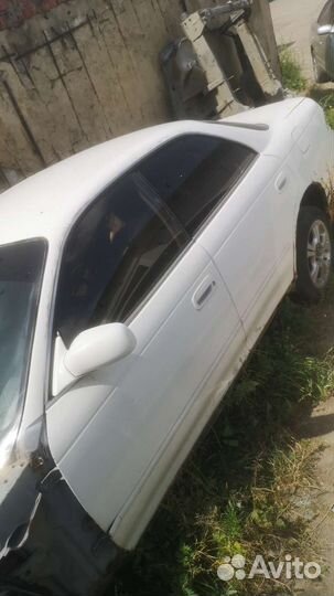 Кузов toyota mark 2 90