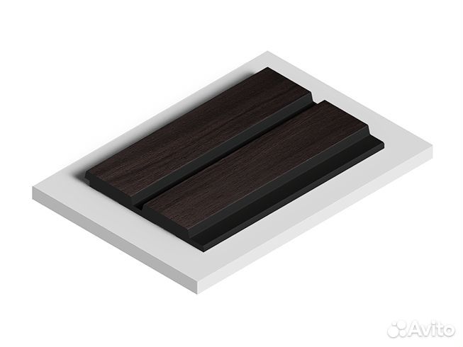 Стеновые панели мдф