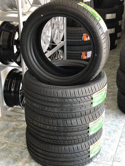 Kapsen S2000 SportMax 225/45 R17