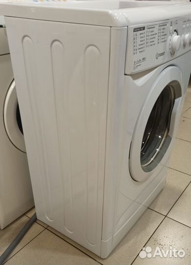 Стиральная Машина Индезит Гарантия Доставка