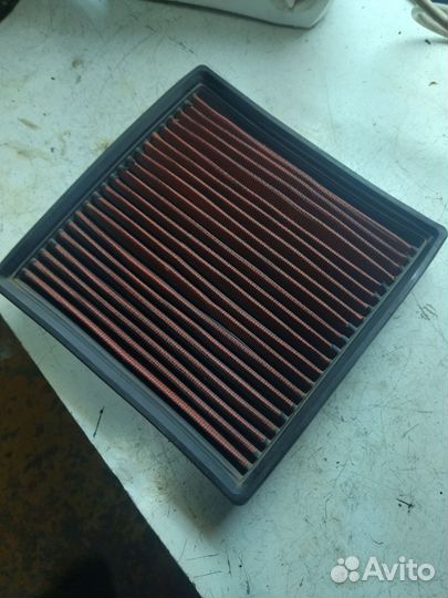 Фильтр нулевого сопротивления